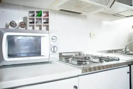 Residence Trieste - 23