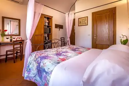 B&B Antiche Armonie - 47