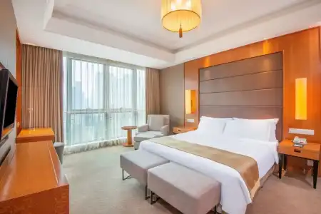 DC Hangzhou CBD, part of JdV by Hyatt - 37