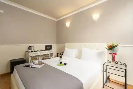 Residenza Conte di Cavour & Rooftop - 29