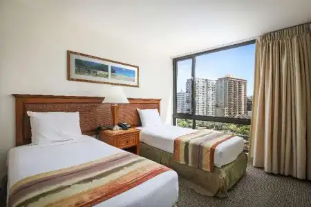 Aston Waikiki Sunset - 205