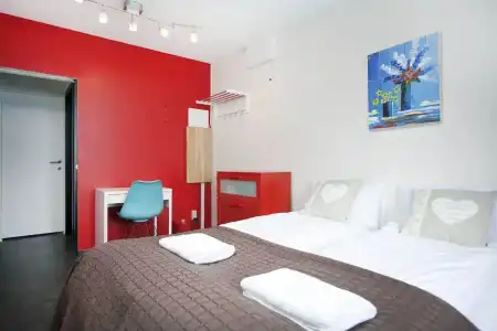 Thor Guesthouse - 35