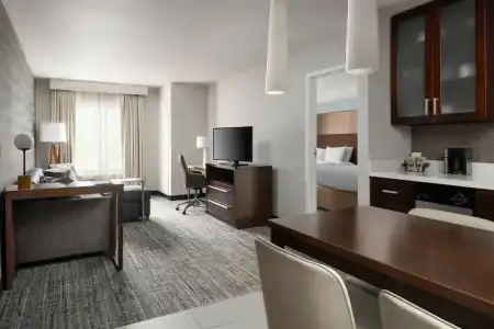 Residence Inn Green Bay Downtown - 38