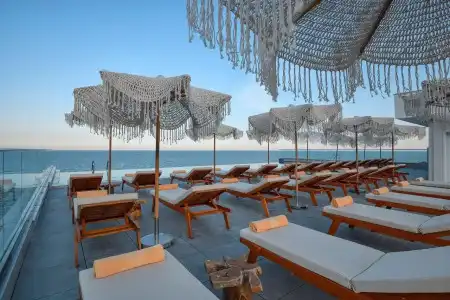 Grifid Vistamar - Ultra All Inclusive - 26