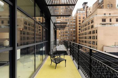 The William Midtown, New York - 41