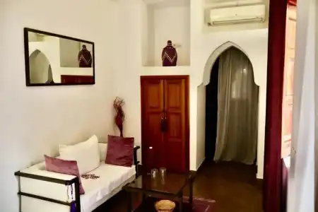 Riad Mazaya - 51