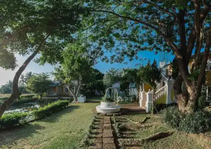 Rosario Oasis Resort - SHA Plus - 22
