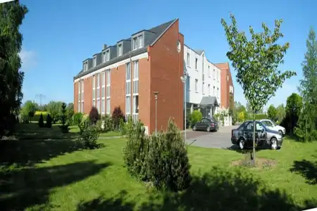 Atrium Krüger - 0