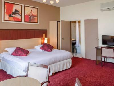 Les Vagues Hôtel & Spa - 4