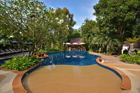Annika Koh Chang (Formely Ramayana Koh Chang Resort & Spa) - 11