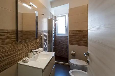 Residence Spuma Di Mare - 189