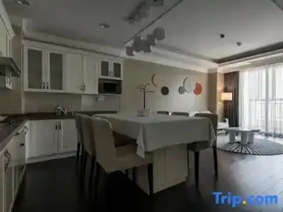 Zalle Boutique Apartment - 49