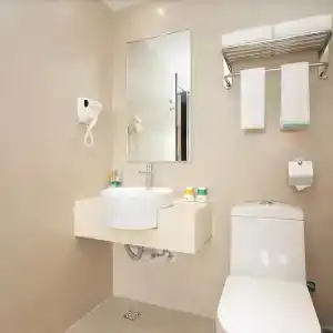 City Comfort Inn Guahgnzhou Huangpu East District - 6