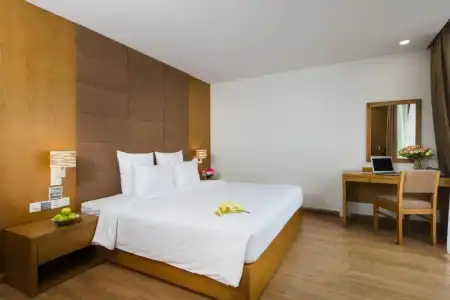 Paradise Saigon Boutique & Spa - 86