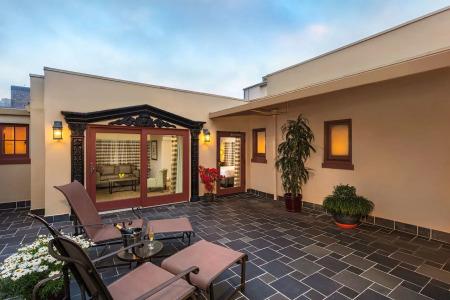 Handlery Union Square - 22