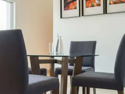 The Paragon Mexico City Santa Fe By Accor - 19