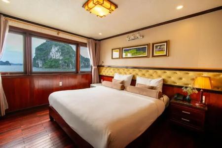 Swan Cruises Halong - 43