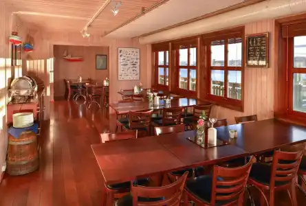 Grønnbuene Rorbu - 14