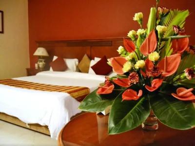 Golden Tulip Dar ES Salaam - 87
