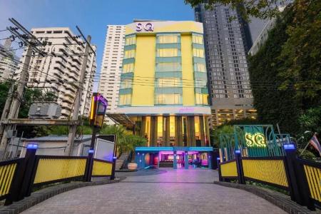 SQ Boutique - 8