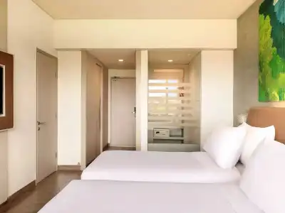 Mercure Kuta Bali - 5