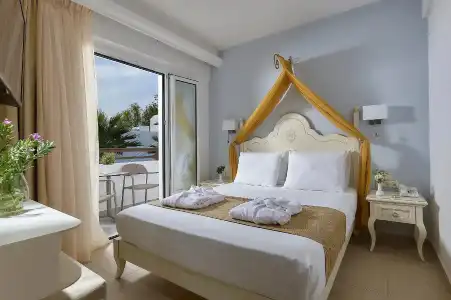 Alexander Beach & Village Resort - 111