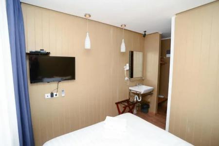 Grushevy Hospitality Boutique - 27