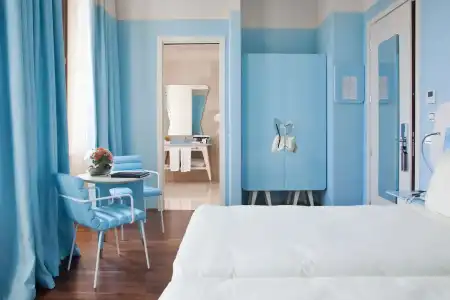 JRs Bari Grande Albergo delle Nazioni - 3