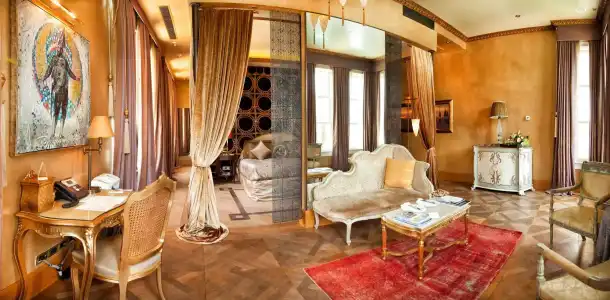 Les Ottomans - 5