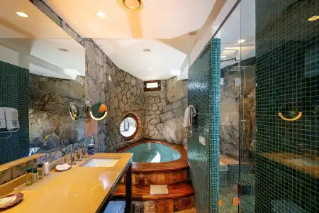 Capo La Gala & Wellness - 81