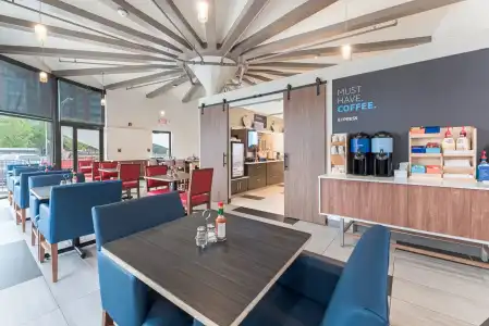 Holiday Inn Express Columbus Downtown by IHG - 27