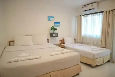 Sunshine Guest House - 30