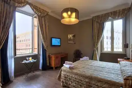 Les Chambres d' Or - 35
