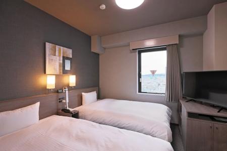 Route Inn Toyama Ekimae - 61