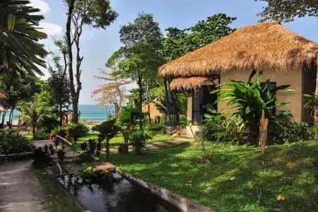 La Laanta Hideaway Resort - 42