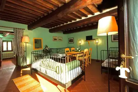 Castello di Titignano - 16