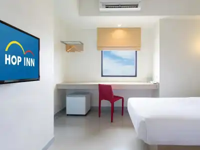 HOP INN Krabi Building B - 6