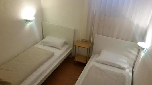 Hotelgarni Frankfurt - 31