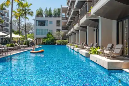 Baan Laimai Beach Resort & Spa - 121