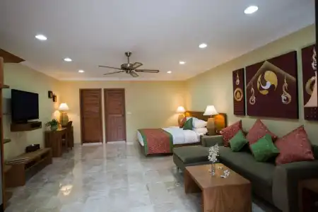 Baan Souy Resort - 53