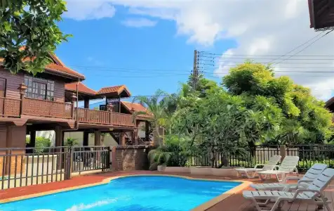 Baan Thai Lanna Pattaya - 104