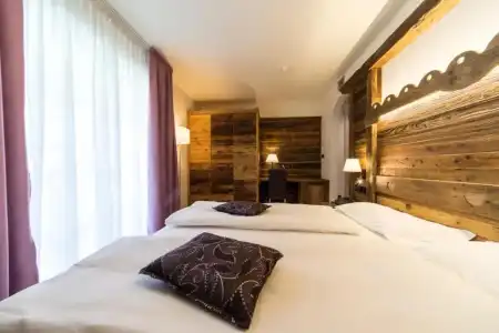 AlpHoliday Dolomiti Wellness - 77