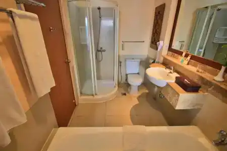 The Jayakarta Suites Bandung - 46