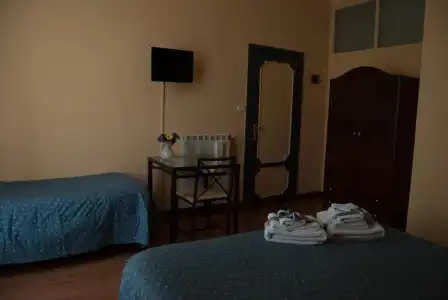 Monteoliveto Bed and Breakfast - 76