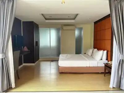 Laemchabang City - 42