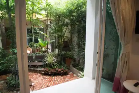 Changmoi House (Little Village) - 94