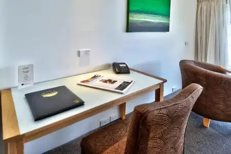 Best Western Geelong Motor Inn & Serviced Apartments - 73