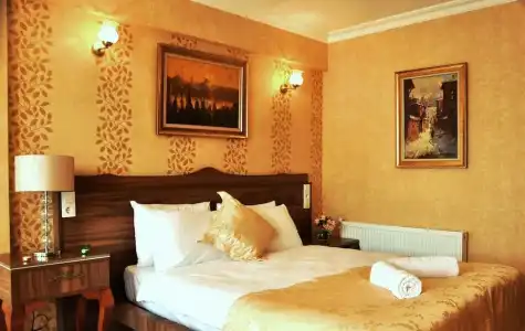 Guest House Harbiye - 24