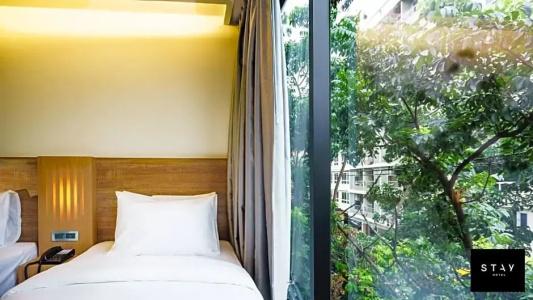 Stay BKK - 54