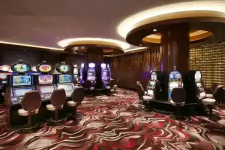 Tropicana Atlantic City– A Caesars Rewards Destination - 10